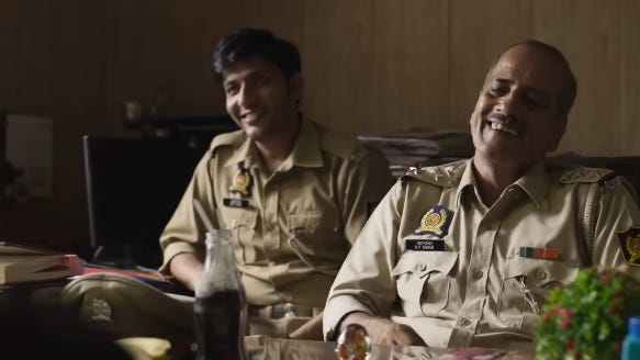 Santosh movie Santosh movie