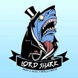 Lord Shark's avatar