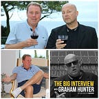 Revista de la Liga with Graham Hunter