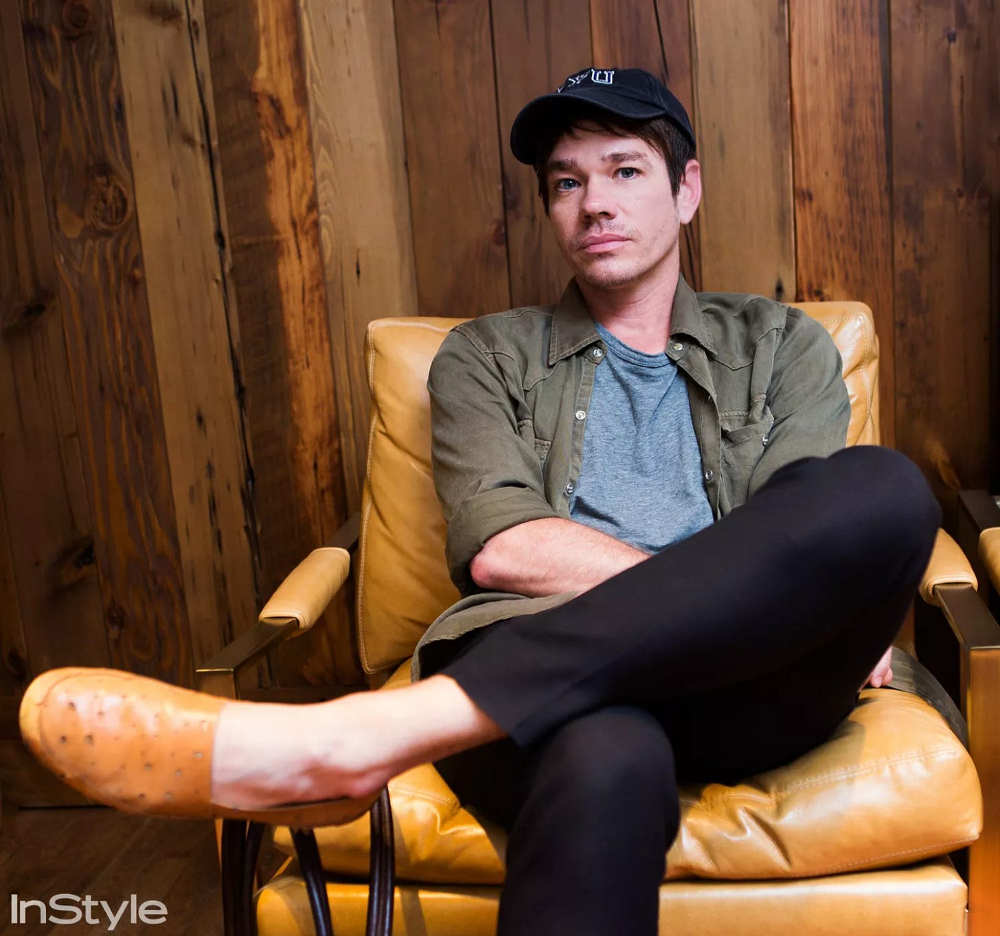 Nate Ruess