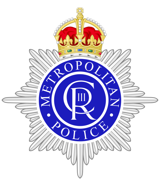 Metropolitan Police - Wikipedia