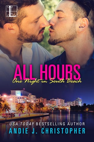 all hours