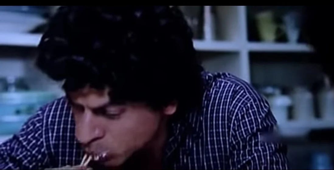 Shahrukhan Ra-One Shahrukhan Ra-One