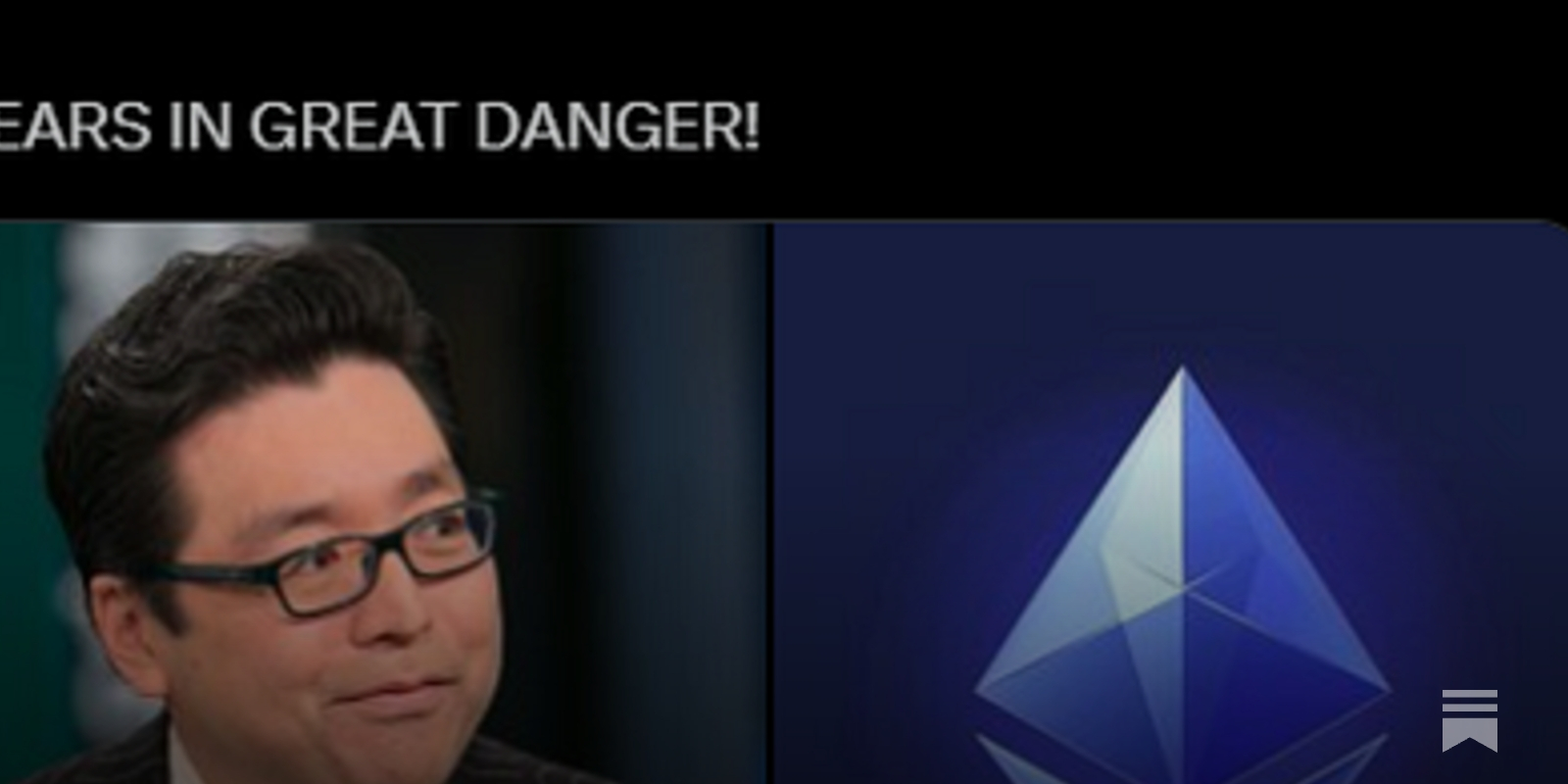 😲Ethereum Will Reach $15K by the end of 2025? - by Areeba