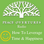 Peace Overtures - AMP Films for balance & peace of mind