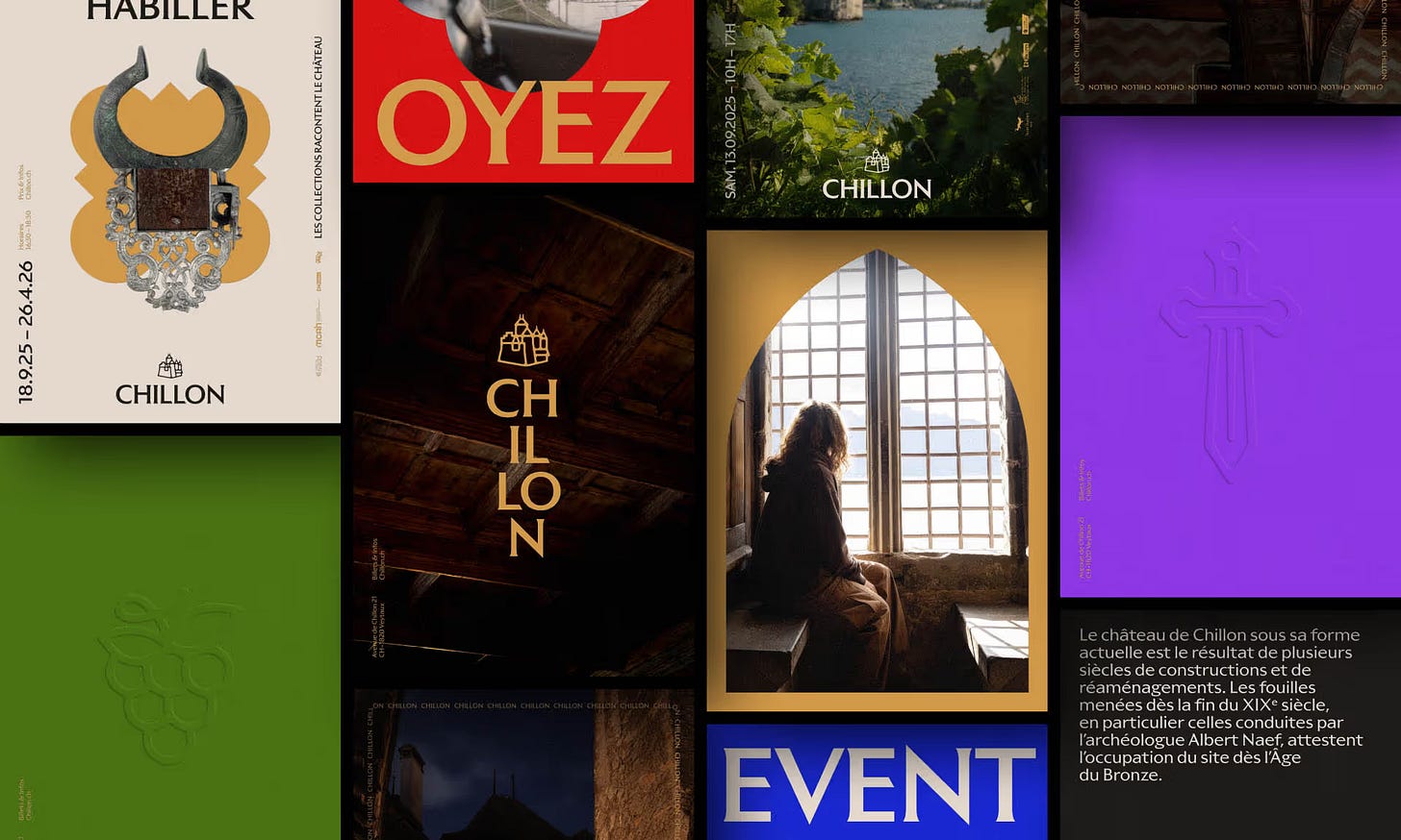 Chillon