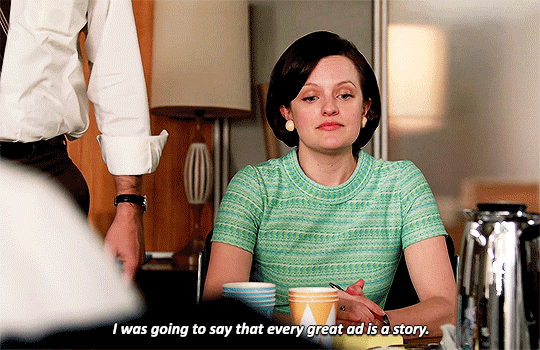 Mad Men: Gender Representation of Women in the 1960s — Peggy Olson