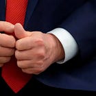 Something Is Definitely Wrong With Trump’s Health, and the White House Is Covering It Up