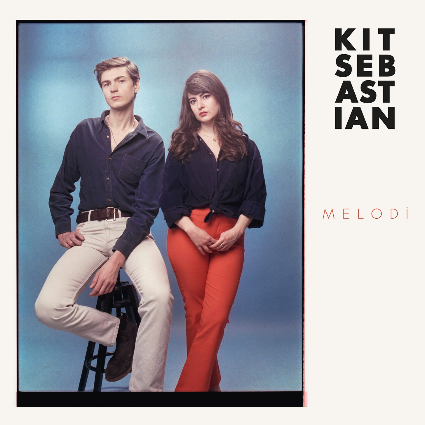 Kit Sebastian: Melodi Album Review | Pitchfork