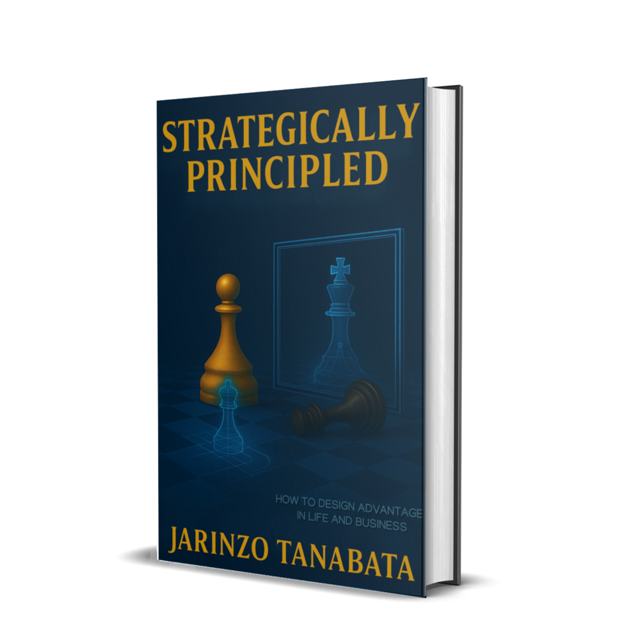 Strategically Principled