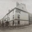 The Swan Hotel: Then and Now's avatar