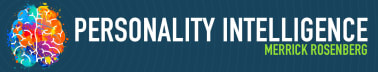 Personality Intelligence
