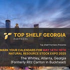 Key Takeaways From The Natural Resource Stock Expo In Atlanta – Part 1