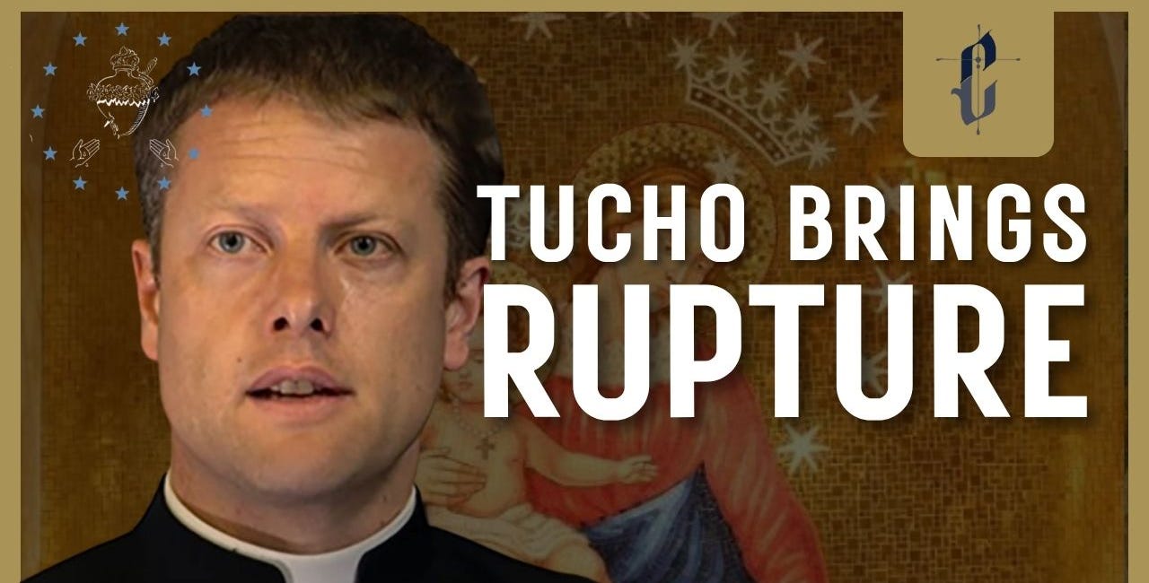 Why Does Cardinal Fernández Want Us To overlook Centuries of Development?