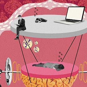The Secret to Doing Anything Is Wanting It Bad Enough