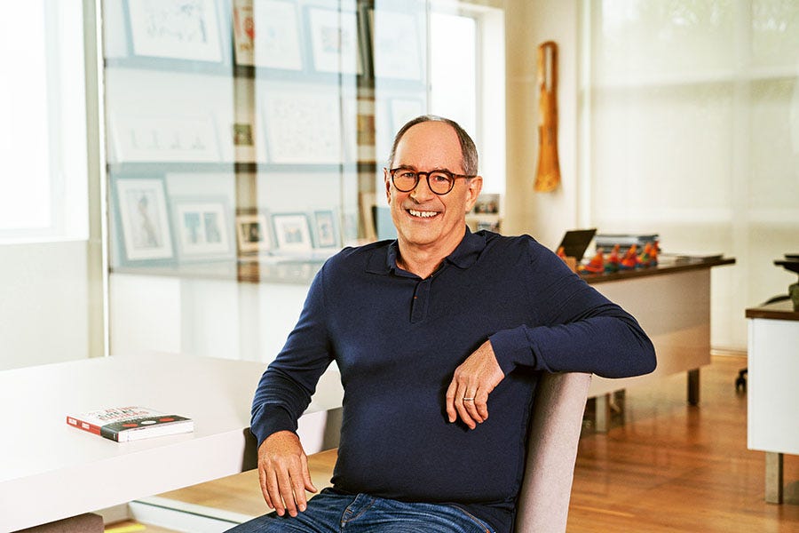 Roger Marketing On Strategy
