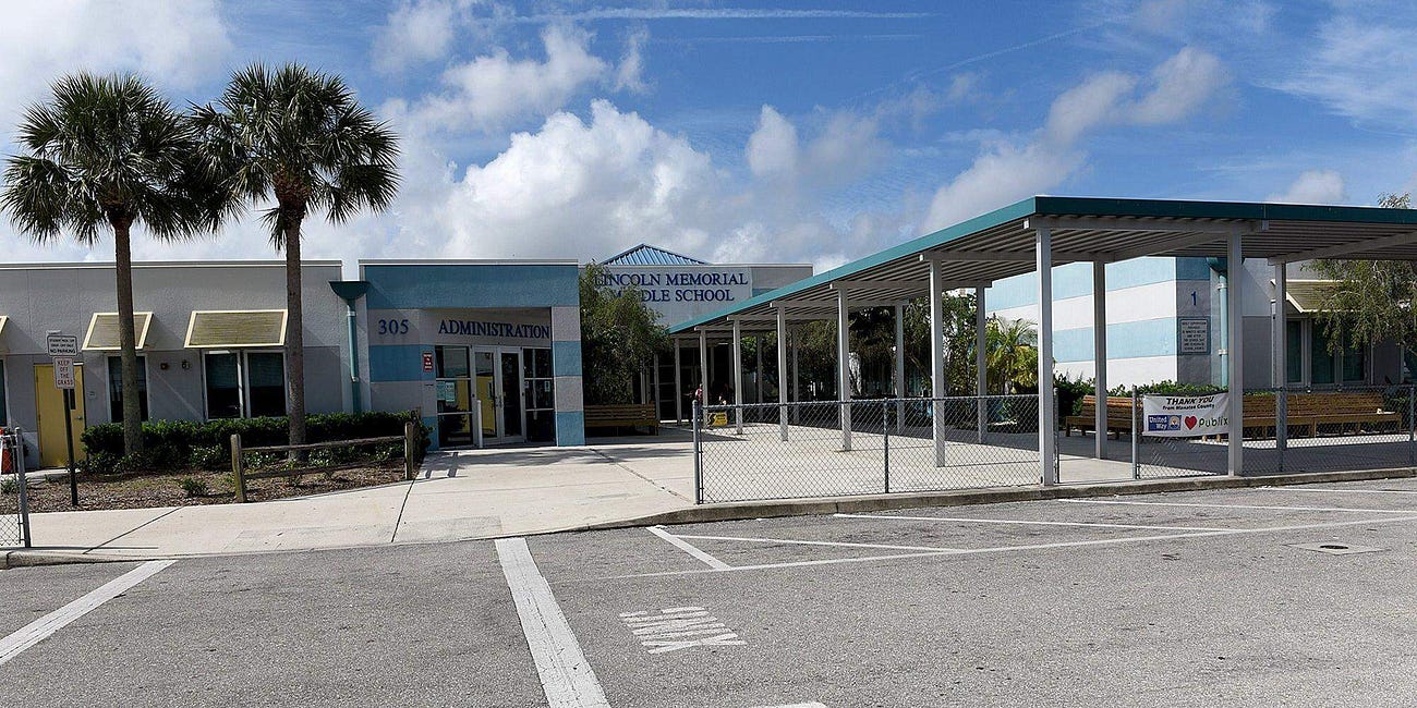 Schools of Hope Legislation Spurs Charter Interest and Raises Costs for Manatee Schools