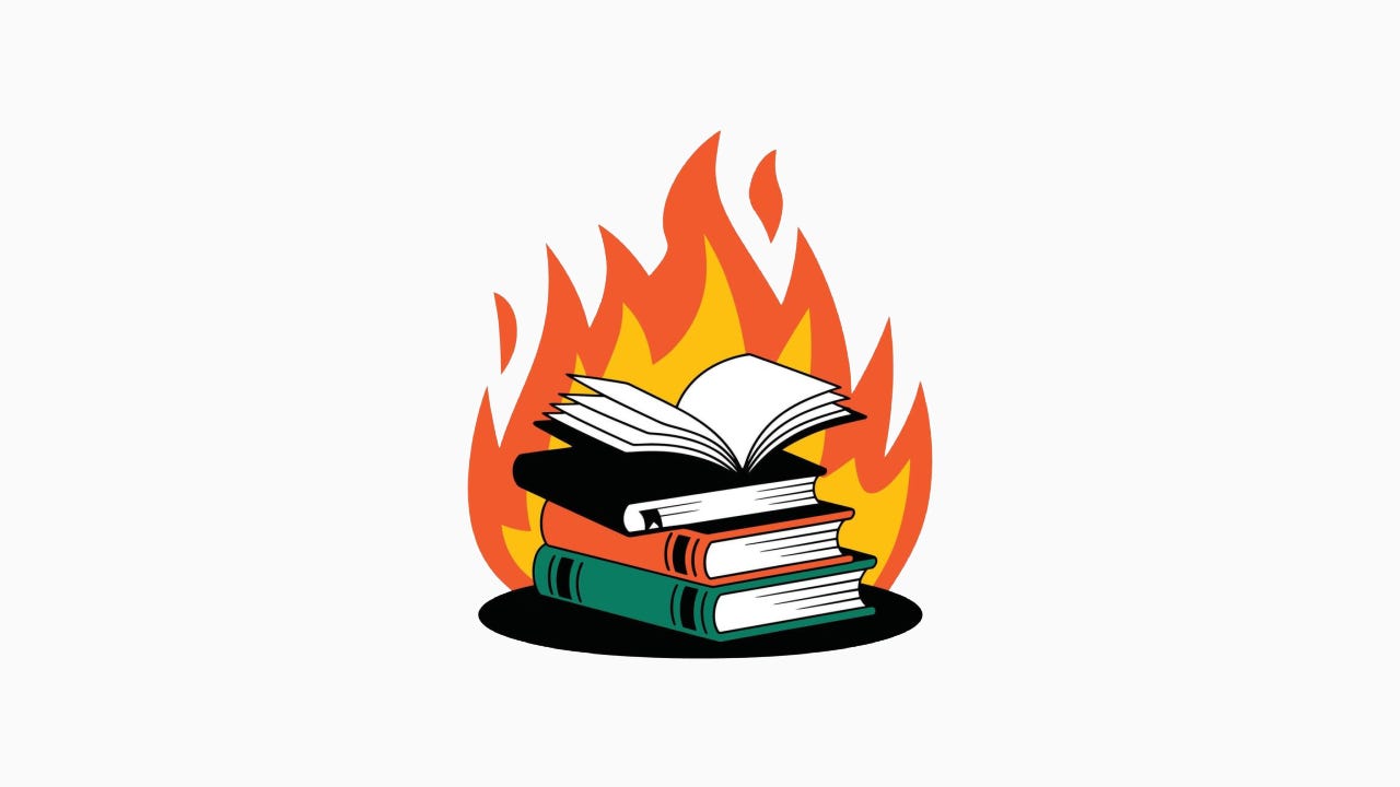 BookTok vs Moral Panic - Jack Edwards: Constant Reader