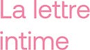 La lettre intime