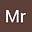 Mr's avatar