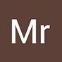 Mr's avatar