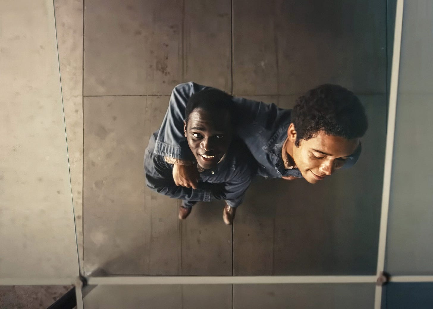 Nickel Boys' Cinematographer Jomo Fray On Performing Behind A Camera