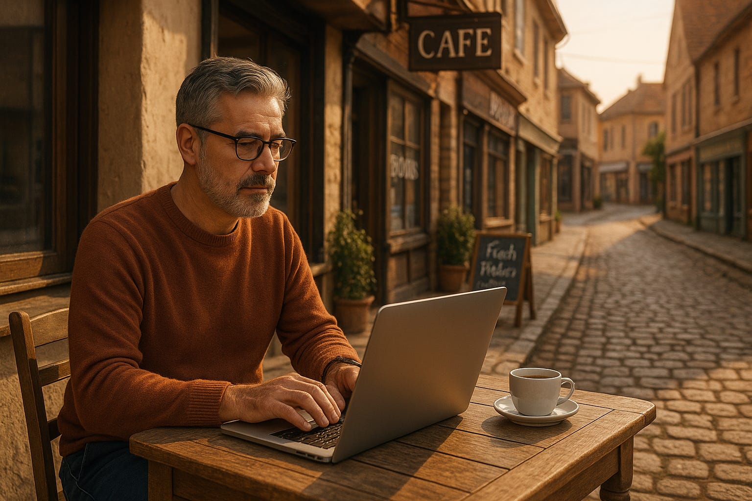 How to Build a Hyperlocal Content Site with AI (and Monetize the Traffic)