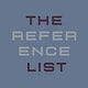 The Reference List