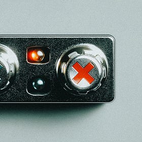 Which Button Would You Press?