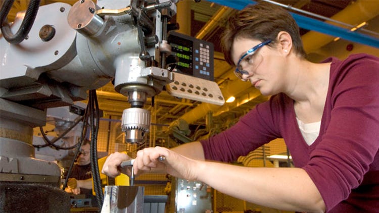 Skilled Trades - Georgian College