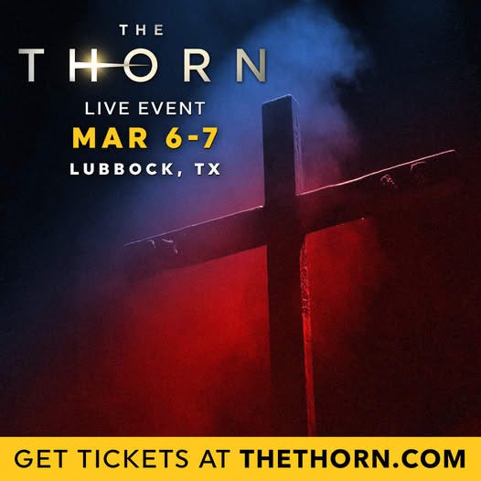 Get Your Tickets Now