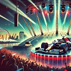 What Jaws, The Oscars, and the NFL Can Teach Us About F1's 75th Season Launch