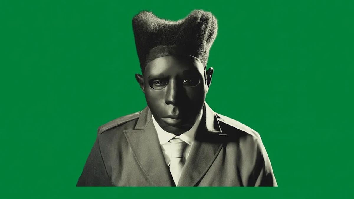 CRÍTICA: CHROMAKOPIA TOUR - A JORNADA DE TYLER, THE CREATOR EM