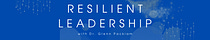 Resilient Leadership with Dr. Glenn Packiam