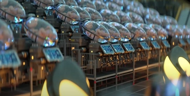 Artificial Wombs: From Fiction To Fertility? - Gowing Life