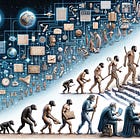 Dünyaya hakim olmamızın ilk çentikleri: DIKW Hiyerarşisi 