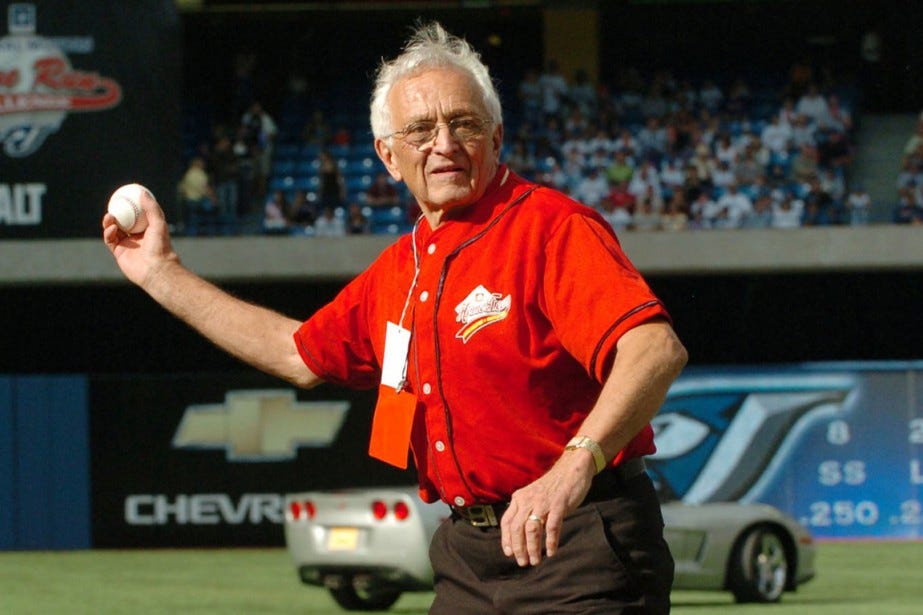 Décès du fondateur de Home Hardware à l'âge de 95 ans | La Presse