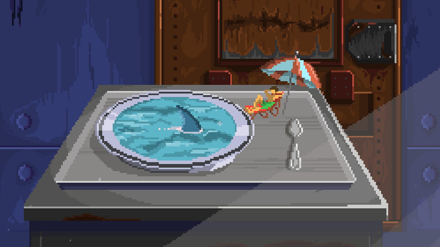 Screenshot #1
