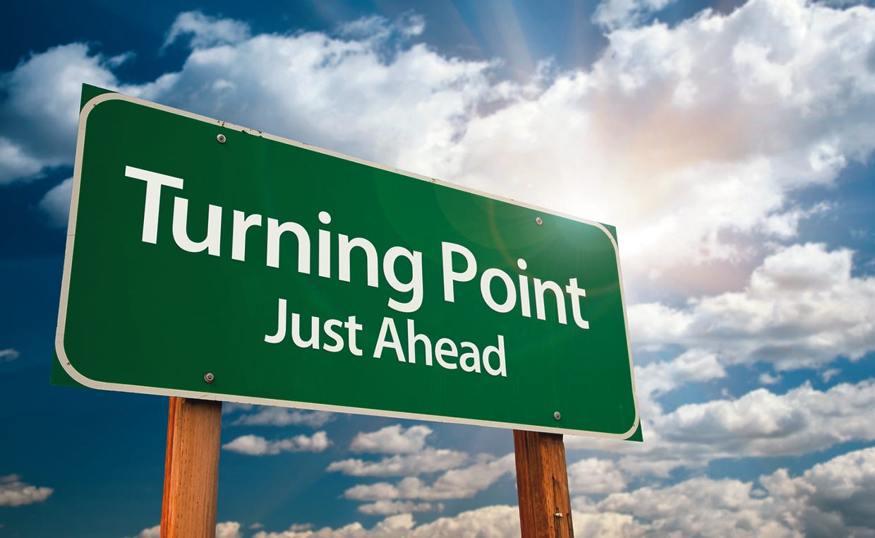 Turning Points | United Church of God