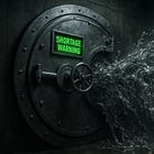 Silver’s Perfect Storm