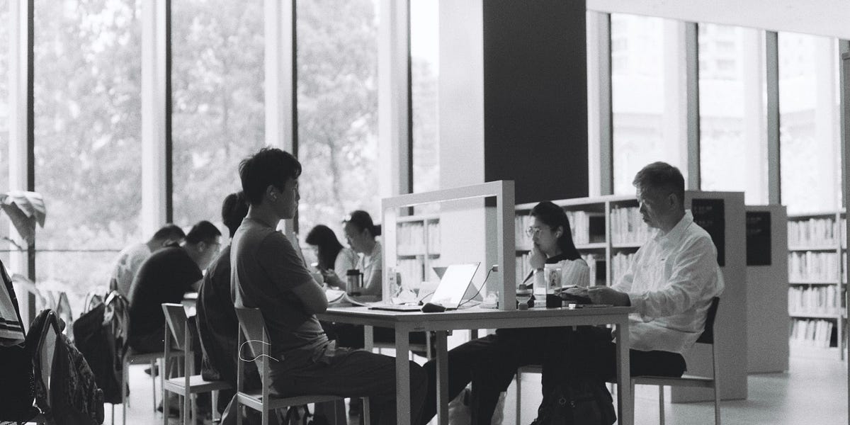 The half-life of tech skills