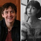 Neurodivergent artists: Actors and Writers of 'Patience' (plus resources and more)