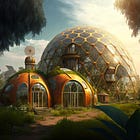 BioHarmony EcoVillages
