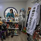 The Art Idol Koe-chan’s Challenge! Transformation Land