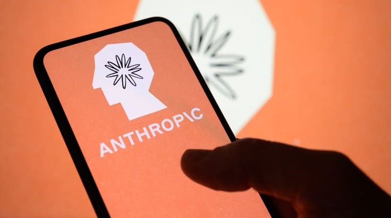 Anthropic says Claude AI hacked three companies during cyber tests | RNZ Anthropic says Claude AI hacked three companies during cyber tests | RNZ