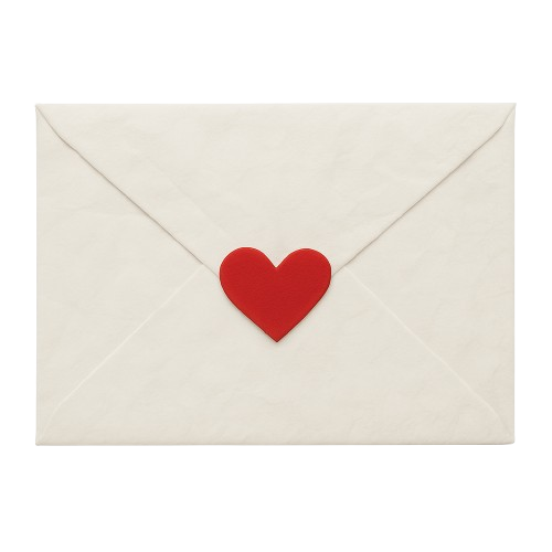 tudo menos cartas de amor