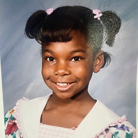 When Books Become a Container of Possibility for Black Girls