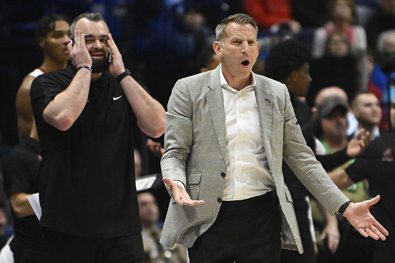 Arkansas State hires Alabama assistant Bryan Hodgson as men's ... Arkansas State hires Alabama assistant Bryan Hodgson as men's ...
