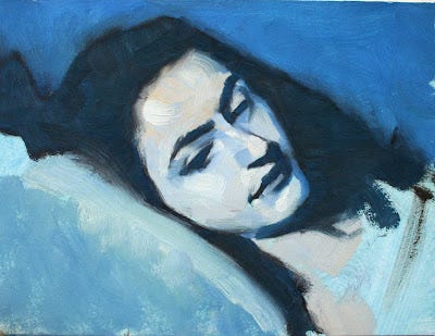Q&A Sunday: Developing Good Art Habits - by James Gurney