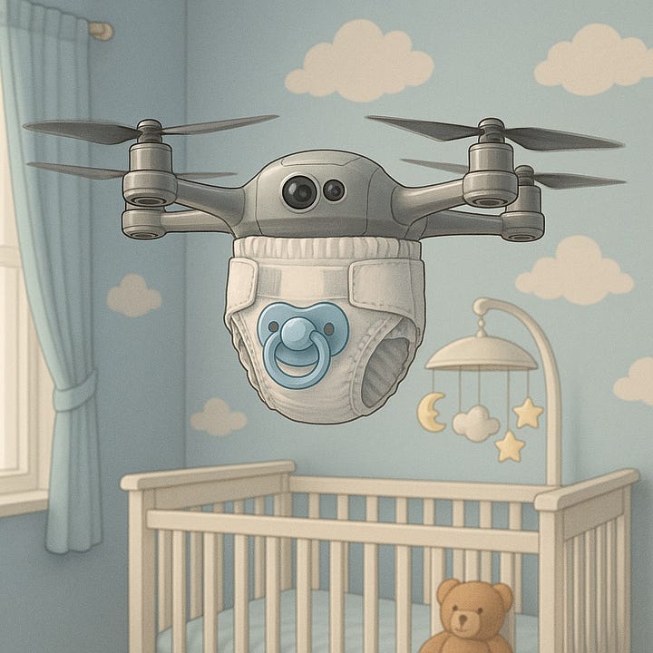 Gtok a by baby g.